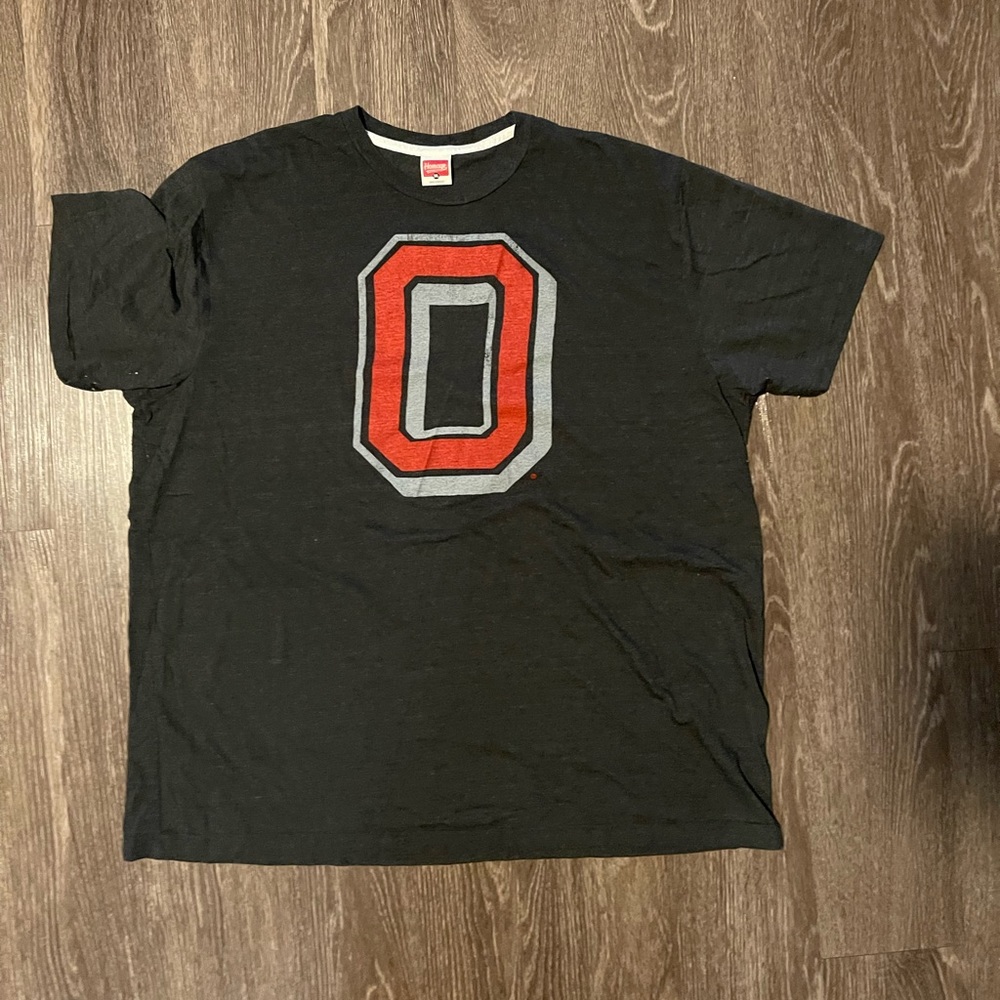 Homage Ohio State Tshirt